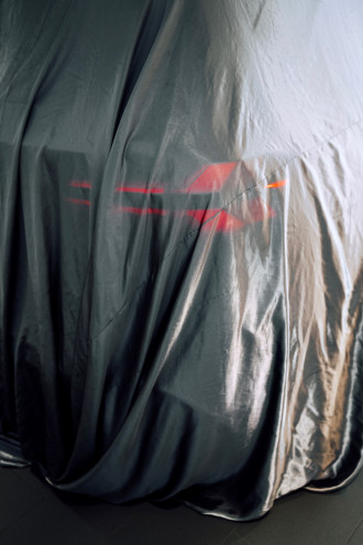 Tomáš Maštalír si prevzal faceliftované BMW X5 M Competition.