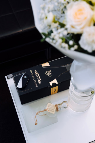 Slávnostné odovzdanie BMW X5 Tomášovi Maštalírovi v T.O.B. Trenčín.