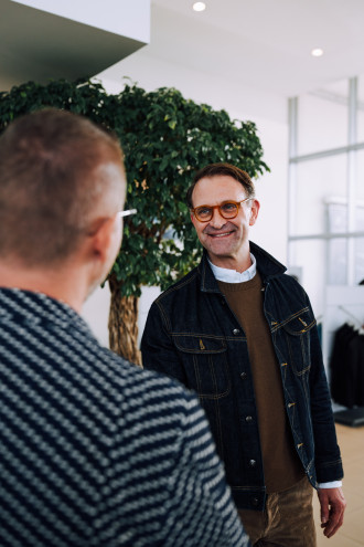 Slávnostné odovzdanie BMW X5 Tomášovi Maštalírovi v T.O.B. Trenčín.