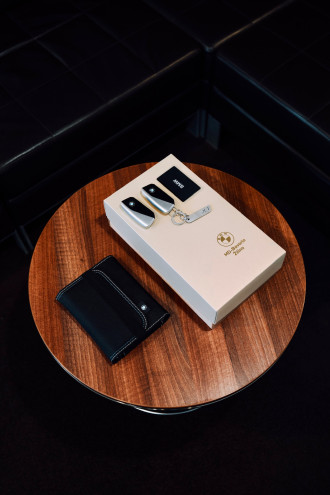 Vilo Rozboril si do rodiny vybral nové BMW X1.