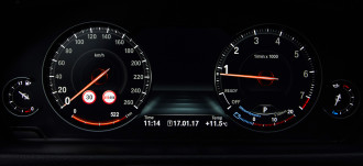 Nové BMW radu 4.