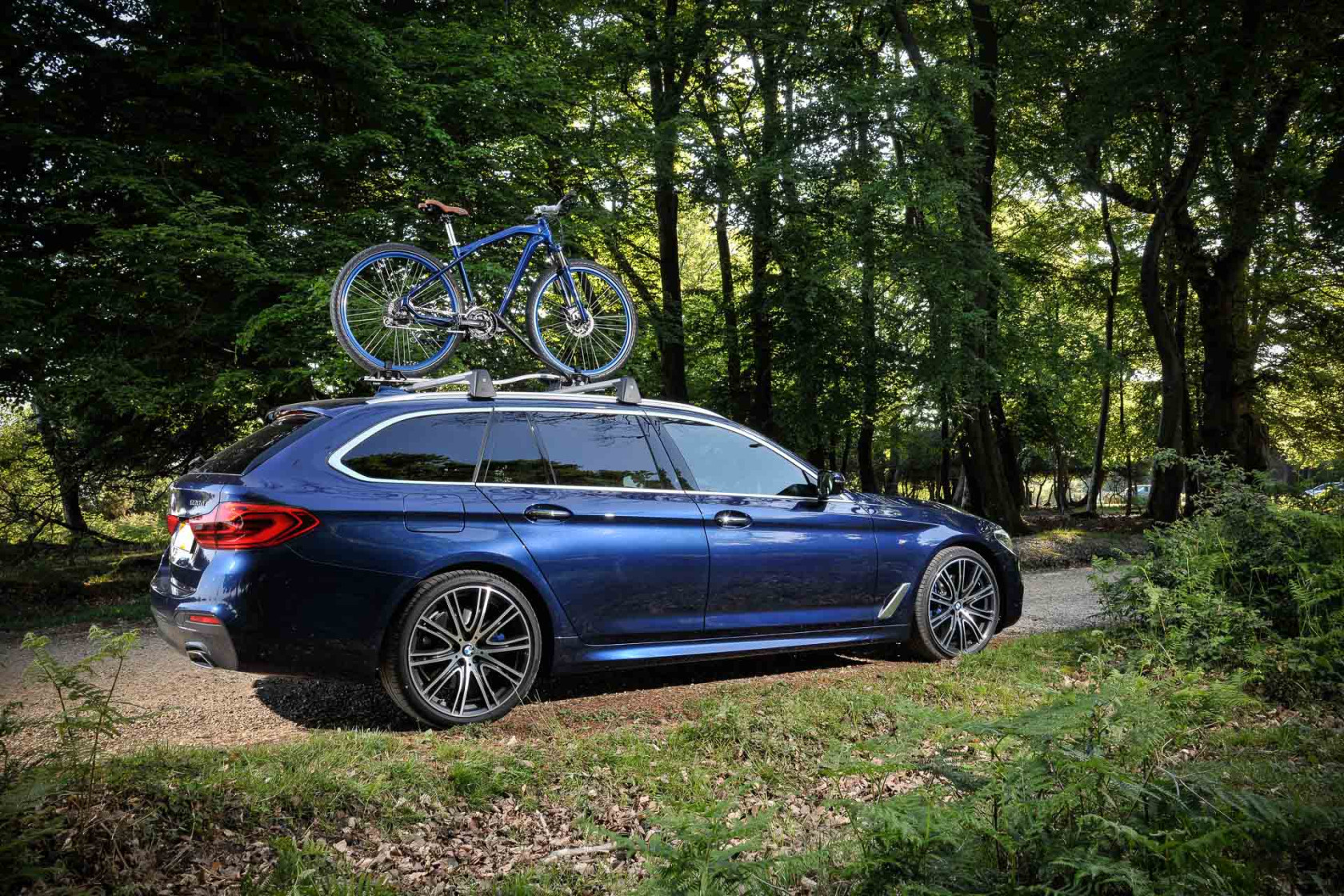 BMW získalo najvyššie ocenenia na Tow Car Awards 2018 ako najlepšie vozidlo pre prívesy.