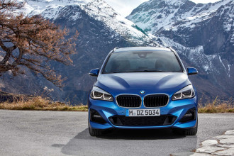 Nové BMW radu 2 Active Tourer. Nové BMW radu 2 Gran Tourer. Priestranná funkčnosť a komfort v spojení so športovou dynamikou.