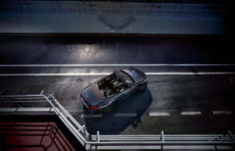 BMW M4 Cabrio Edition 30 Years.