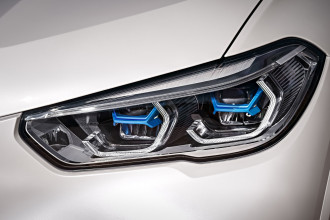 Nové BMW X5. Prestížne SAV s najinovatívnejšími technológiami.