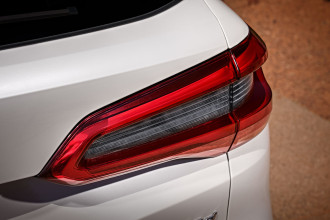 Nové BMW X5. Prestížne SAV s najinovatívnejšími technológiami.