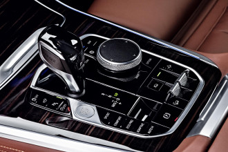 Nové BMW X5. Prestížne SAV s najinovatívnejšími technológiami.