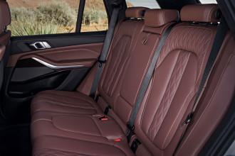 Nové BMW X5. Prestížne SAV s najinovatívnejšími technológiami.