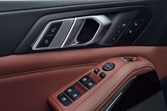 Nové BMW X5. Prestížne SAV s najinovatívnejšími technológiami.