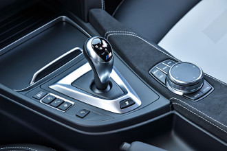 Nové BMW M3 CS. Dynamické a emotívne.