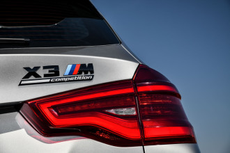 Nové BMW X3 M a BMW X4 M a ich verzie Competition od MD-Bavaria Žilina.