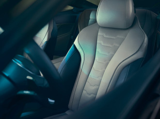 BMW M850i xDrive Coupé First Edition.
