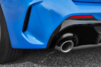 Úplne nové BMW radu 1.