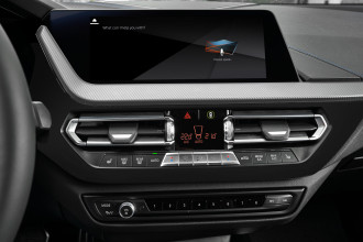 Úplne nové BMW radu 1.