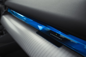 Nové BMW radu 5 Sedan