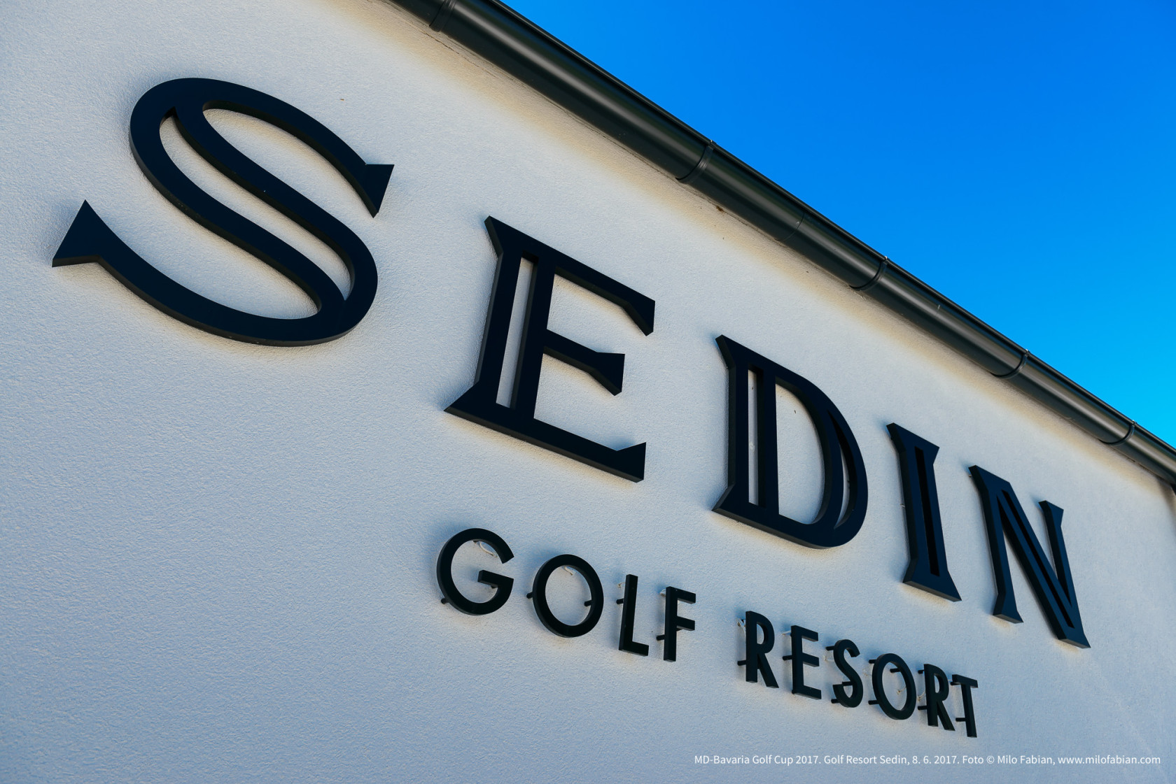 MD-BAVARIA ŽILINA GOLF CUP 2017