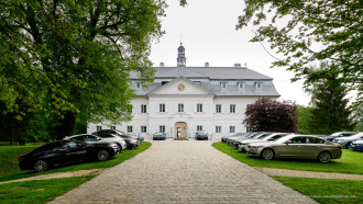 BMW PURE DRIVE EXPERIENCE 2017