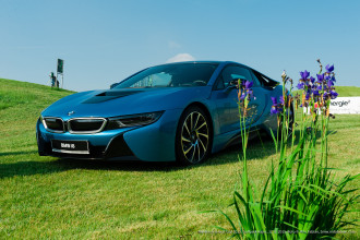 MD-BAVARIA ŽILINA GOLF CUP 2015