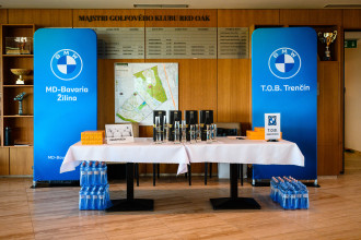 MD-Bavaria Group Golf Cup 2022