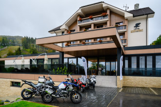 BMW Pure Drive Experience 2020