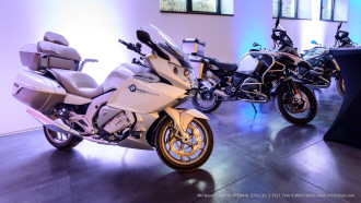 MD-BAVARIA ŽILINA-GRAND OPENING