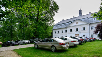 BMW PURE DRIVE EXPERIENCE 2017