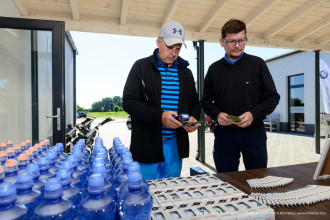 MD-BAVARIA ŽILINA GOLF CUP 2017