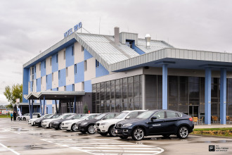 FALCK & MD-BAVARIA ŽILINA