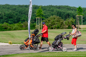 MD-BAVARIA ŽILINA GOLF CUP 2018