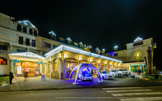 SLÁVNOSTNÉ PREDSTAVENIE ÚPLNE NOVÉHO BMW RADU 6 GRAN TURISMO