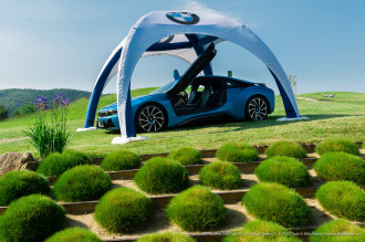 MD-BAVARIA ŽILINA GOLF CUP 2015