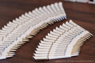 MD-BAVARIA ŽILINA GOLF CUP 2017