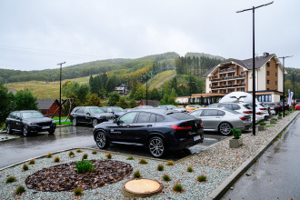 BMW Pure Drive Experience 2020