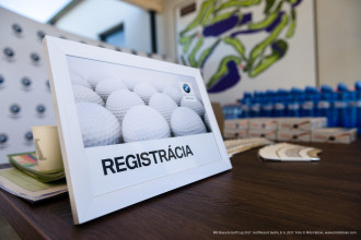 MD-BAVARIA ŽILINA GOLF CUP 2017