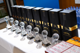 MD-Bavaria Group Golf Cup 2023