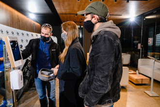 BMW Pure Drive Experience 2020