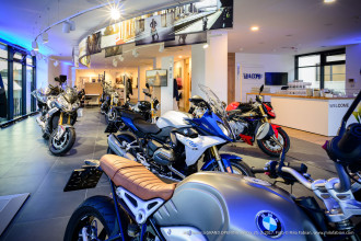 MD-BAVARIA ŽILINA-GRAND OPENING