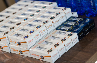 MD-BAVARIA ŽILINA GOLF CUP 2017