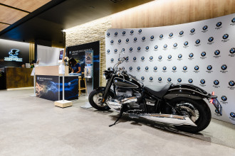 BMW Pure Drive Experience 2020