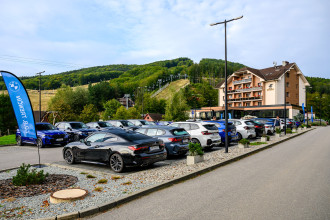 BMW Pure Drive Experience 2023