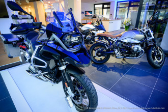 MD-BAVARIA ŽILINA-GRAND OPENING