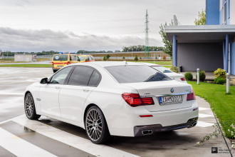FALCK & MD-BAVARIA ŽILINA