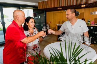 MD-BAVARIA ŽILINA GOLF CUP 2018