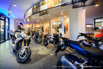 MD-BAVARIA ŽILINA-GRAND OPENING