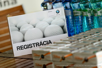 MD-BAVARIA ŽILINA GOLF CUP 2016
