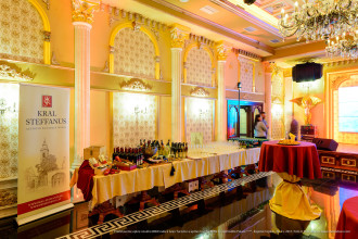 SLÁVNOSTNÉ PREDSTAVENIE ÚPLNE NOVÉHO BMW RADU 6 GRAN TURISMO