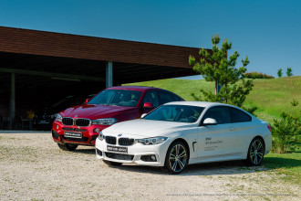 MD-BAVARIA ŽILINA GOLF CUP 2015