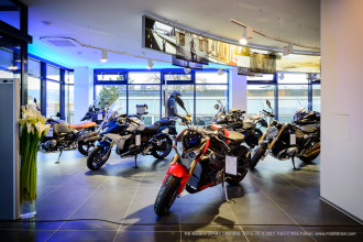 MD-BAVARIA ŽILINA-GRAND OPENING