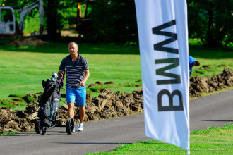 MD-BAVARIA ŽILINA GOLF CUP 2016