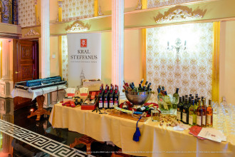 SLÁVNOSTNÉ PREDSTAVENIE ÚPLNE NOVÉHO BMW RADU 6 GRAN TURISMO